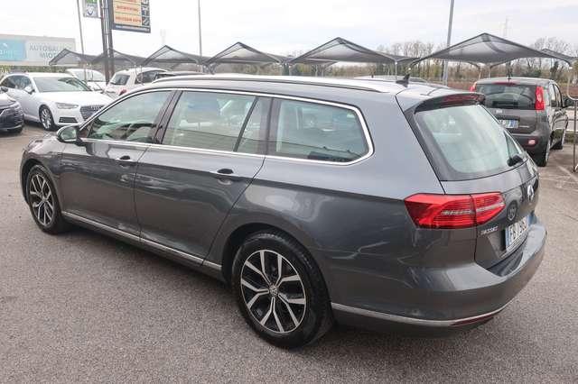 Volkswagen Passat Variant Passat VIII 2.0 tdi SW Highline 4motion 190cv dsg