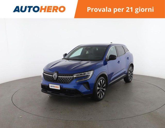RENAULT Austral Austral Mild Hybrid 160 CV Auto Techno