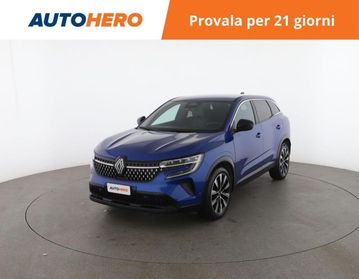 RENAULT Austral Austral Mild Hybrid 160 CV Auto Techno