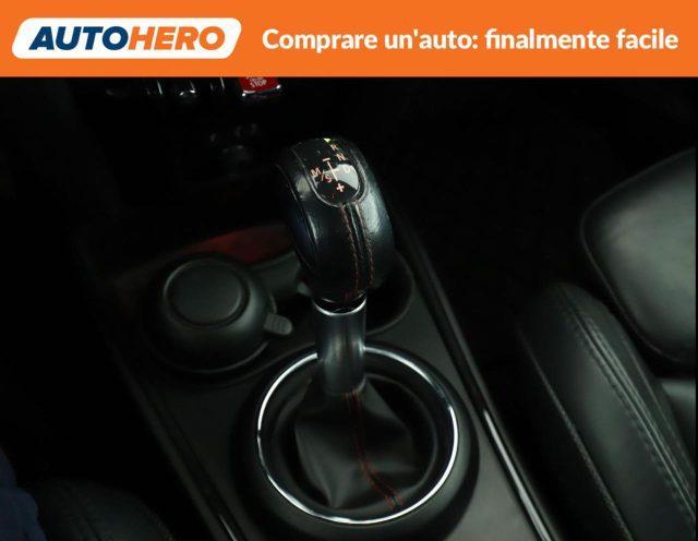 MINI Countryman 2.0 John Cooper Works Countryman ALL4