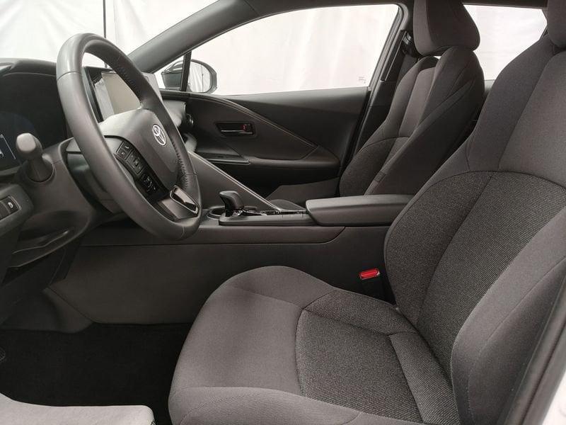 Toyota C-HR 1.8 HV Active