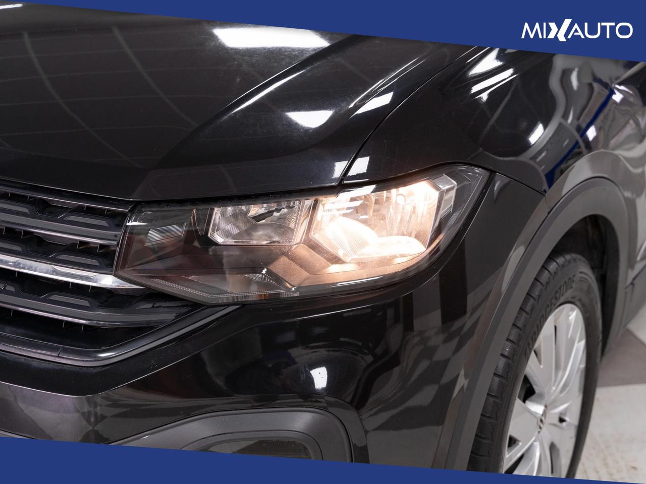 Volkswagen T-Cross 1.0 TSI Urban 95CV EU6