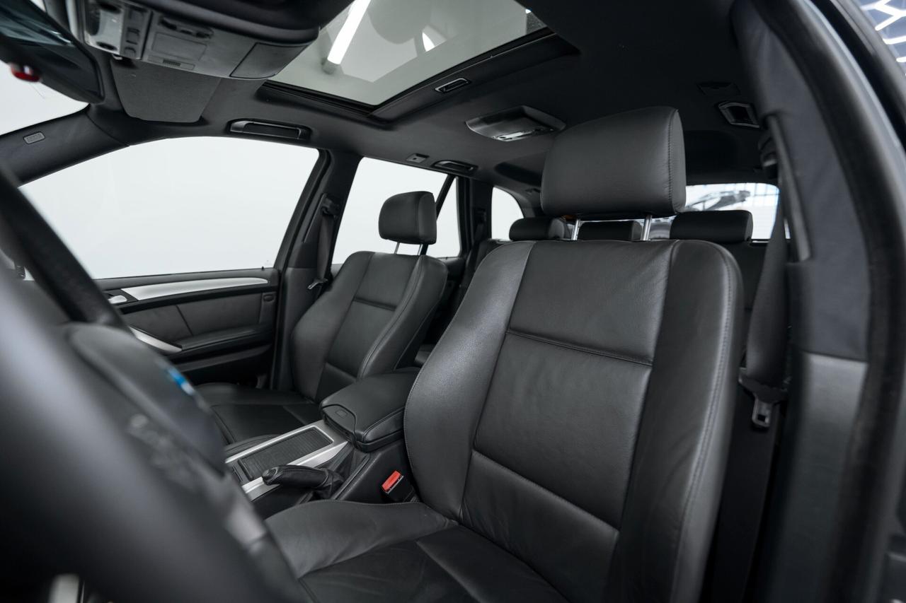 Bmw X5 3.0i cat