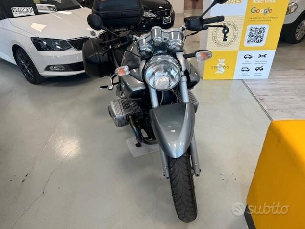 BMW R1150 R
