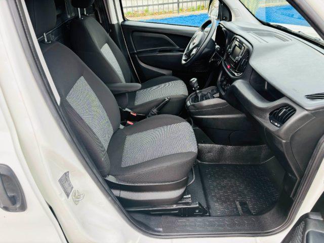 FIAT Doblo Doblò 1.6 M-Jet 120CV *STRAFULL OPTIONAL*UNICOPROP