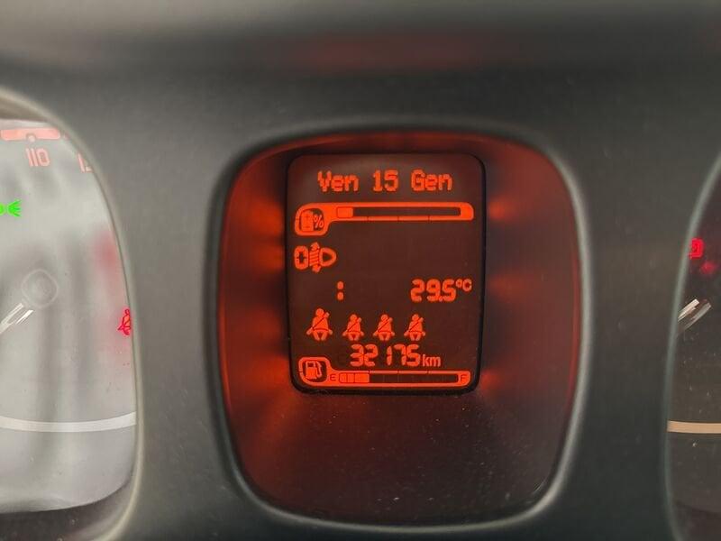 FIAT Panda Cross Panda III 2021 Cross Panda 1.0 firefly hybrid Cross s&s 70cv 5p.ti