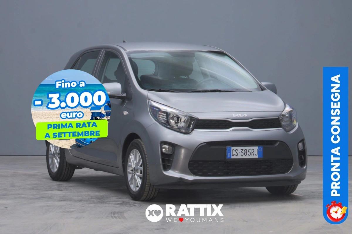 Kia Picanto 1.0 dpi 67CV Urban