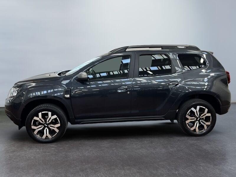 Dacia Duster Duster 1.0 tce Journey GPL 100cv