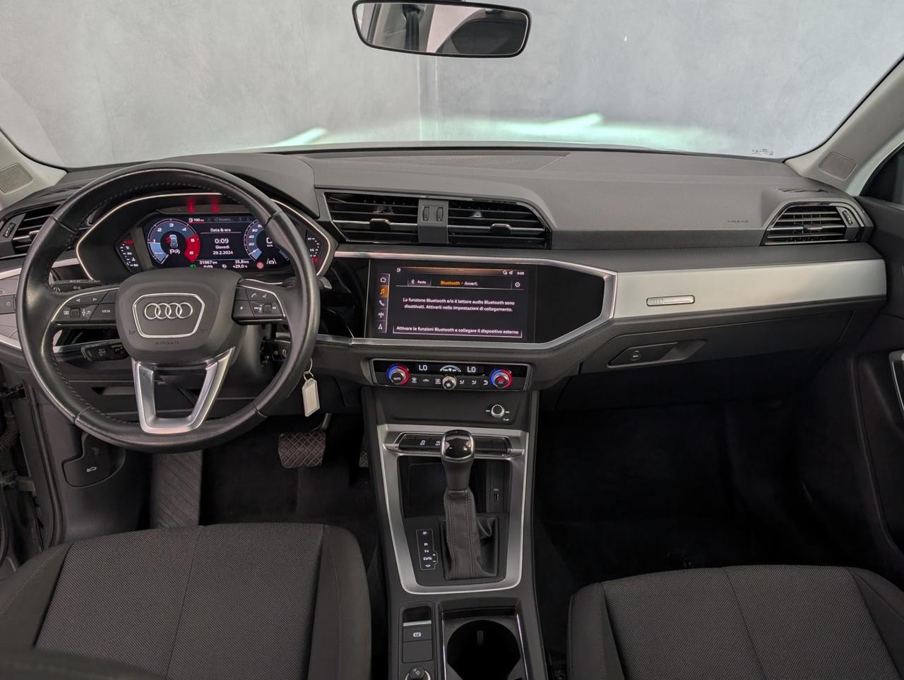 Audi q3 ii 35 TDI S-tronic Business