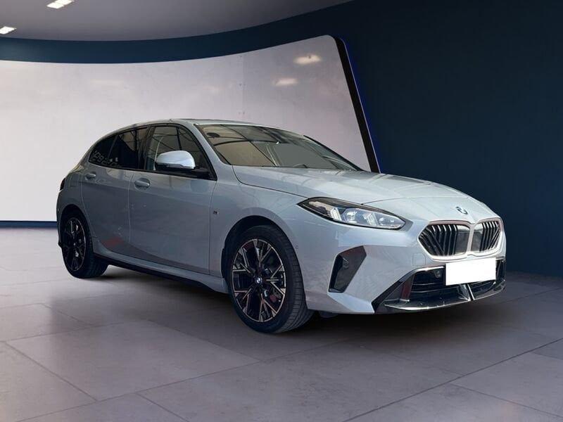 BMW Serie 1 120d MSport Design aut.