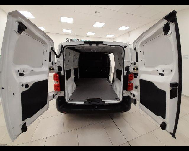 CITROEN Jumpy III 2017 - M 2.0 Bluehdi Comfort S&S 120cv