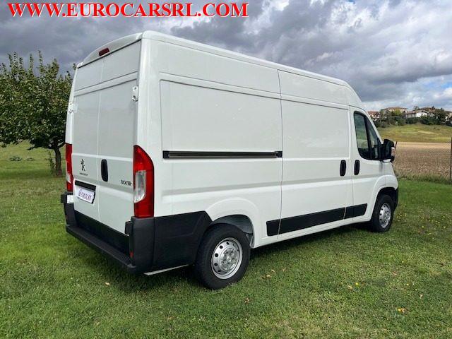 PEUGEOT Boxer 330 2.2 BlueHDi 140 S&S PM-TM Furgone