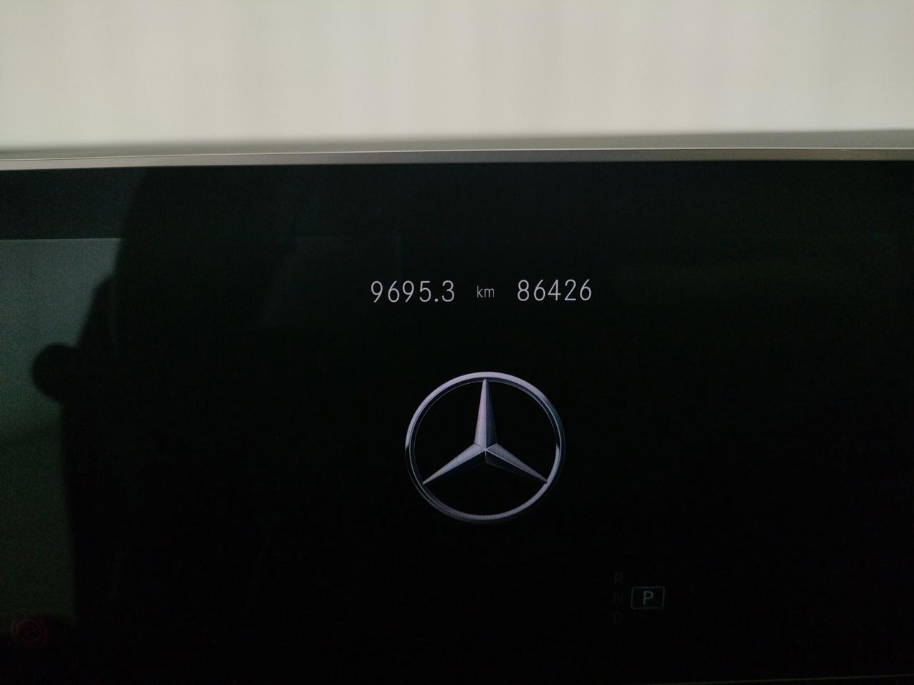 Mercedes-Benz Classe A 180 d sport