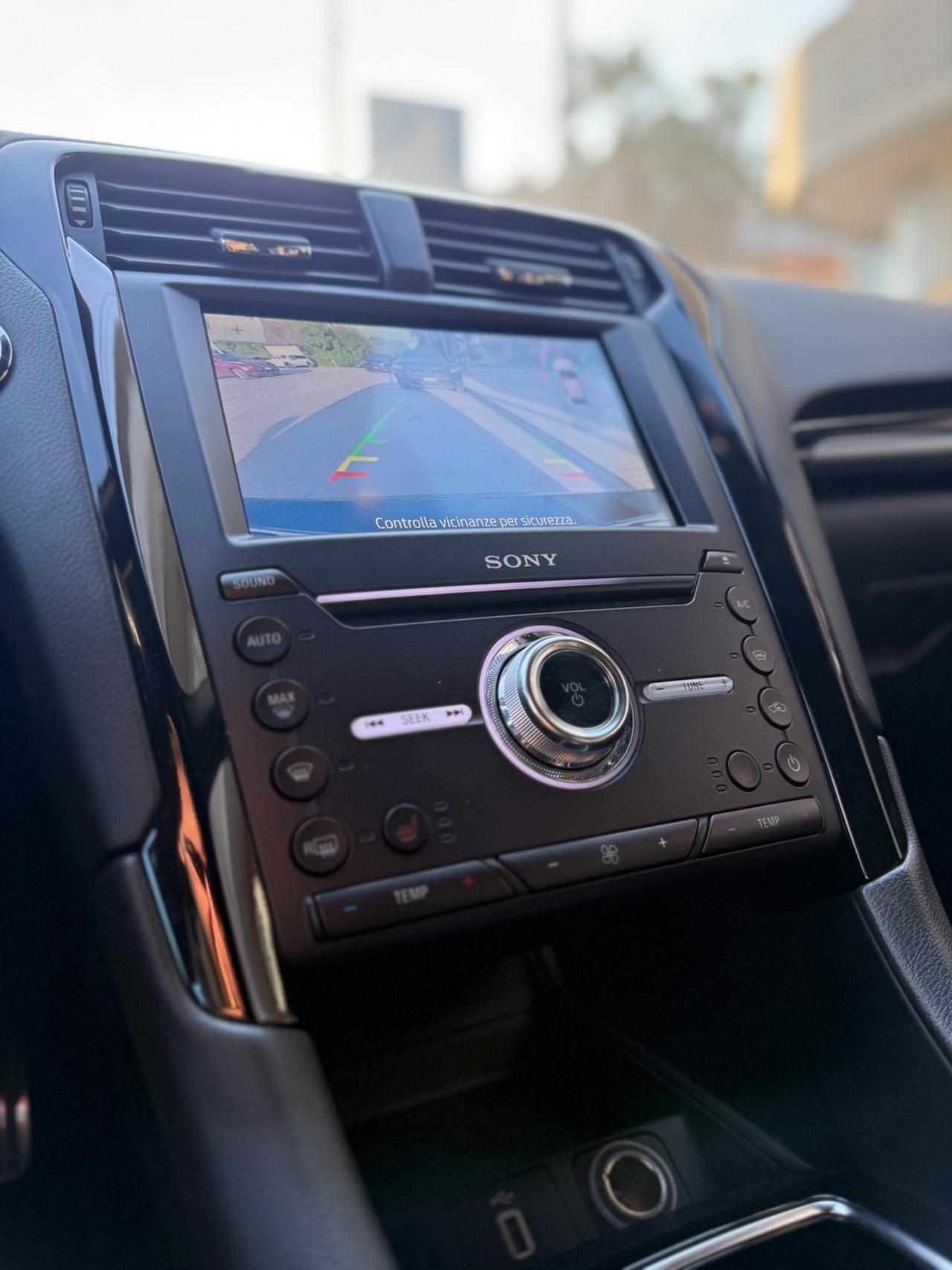 Ford Mondeo 2.0 EcoBlue 190 CV S&S aut. SW ST-Line 2020