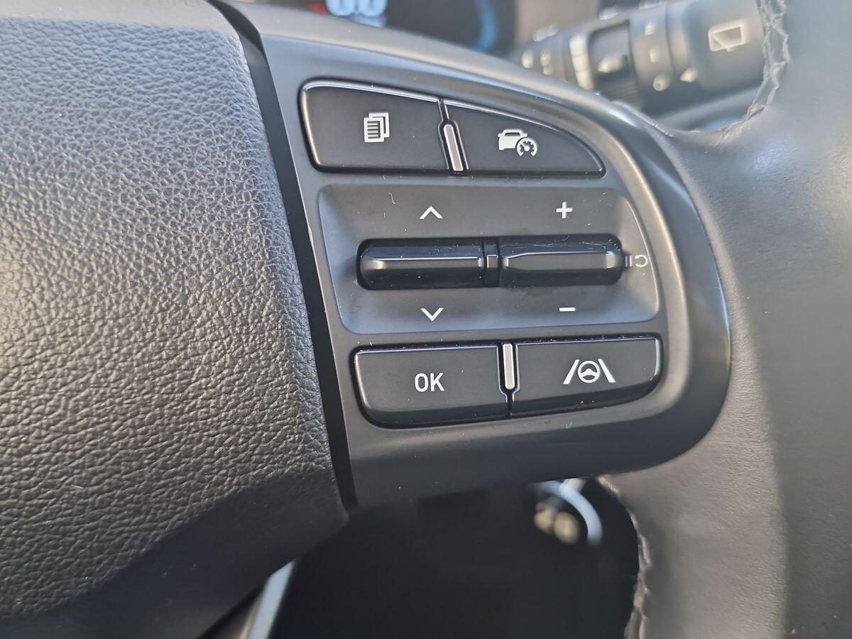 HYUNDAI I10 1.0 CONNECTLINE