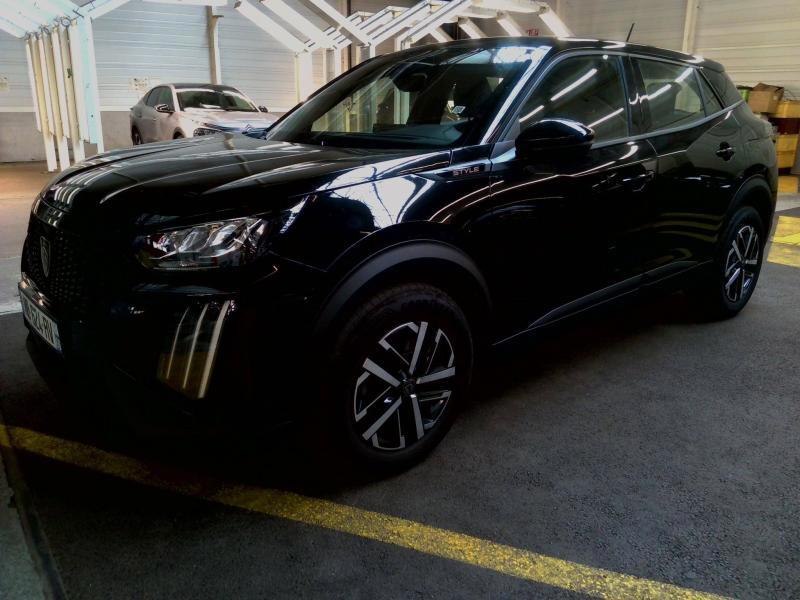 Peugeot 2008 1.2 puretech Style s&s 100cv IN PROMO