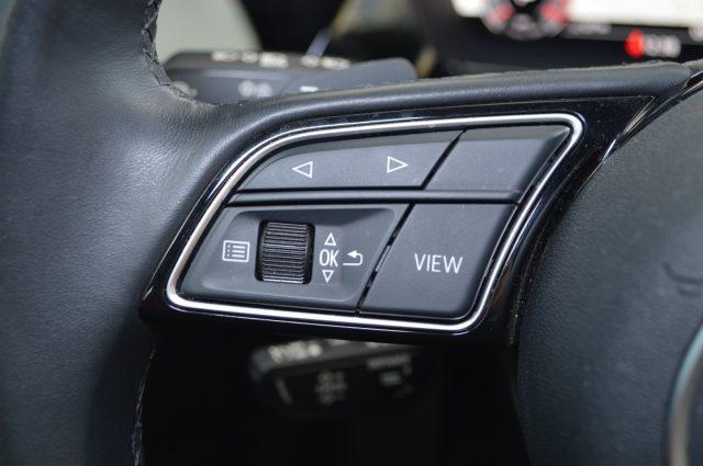 AUDI A3 SPB 30 TFSI S tronic Business