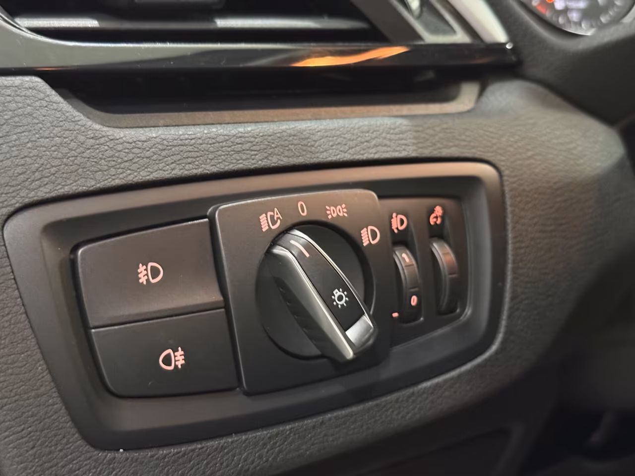 Bmw X1 sDrive18d 2.0 150cv Advantage