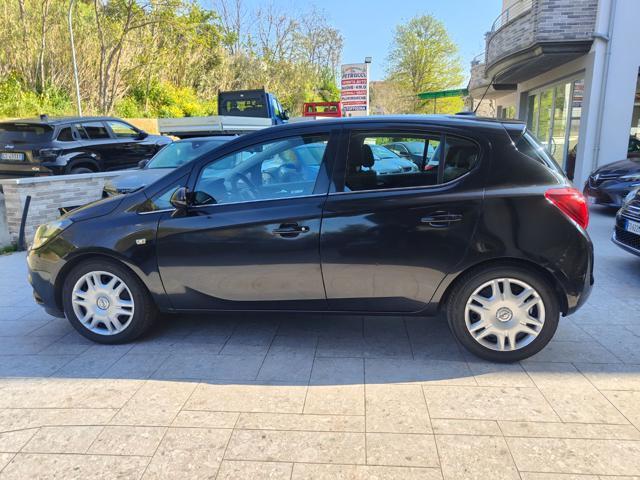 OPEL Corsa 1.3 CDTI 5 p Cosmo 75cv_EURO6