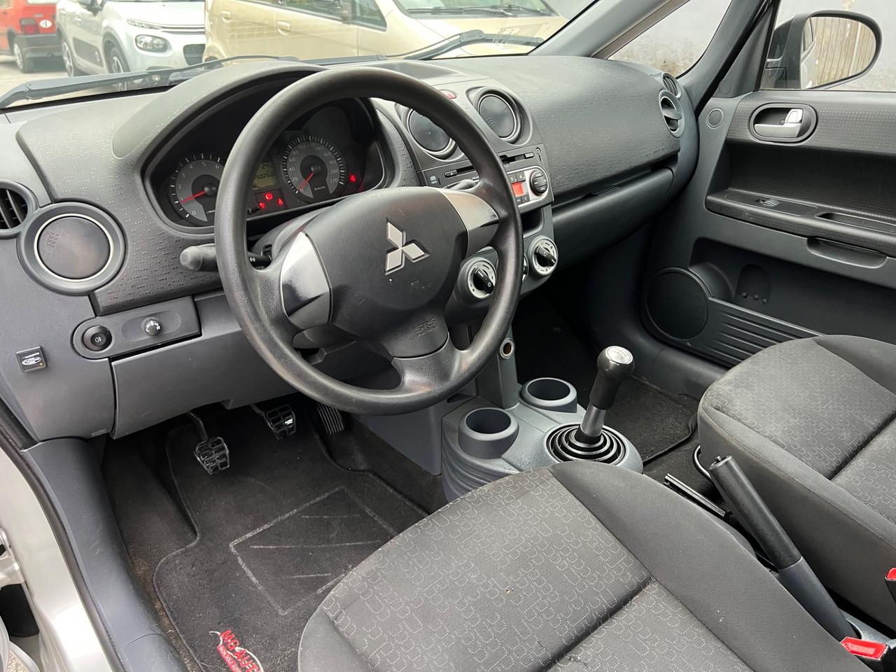 Mitsubishi Colt 1.1 12V 5p.GPL