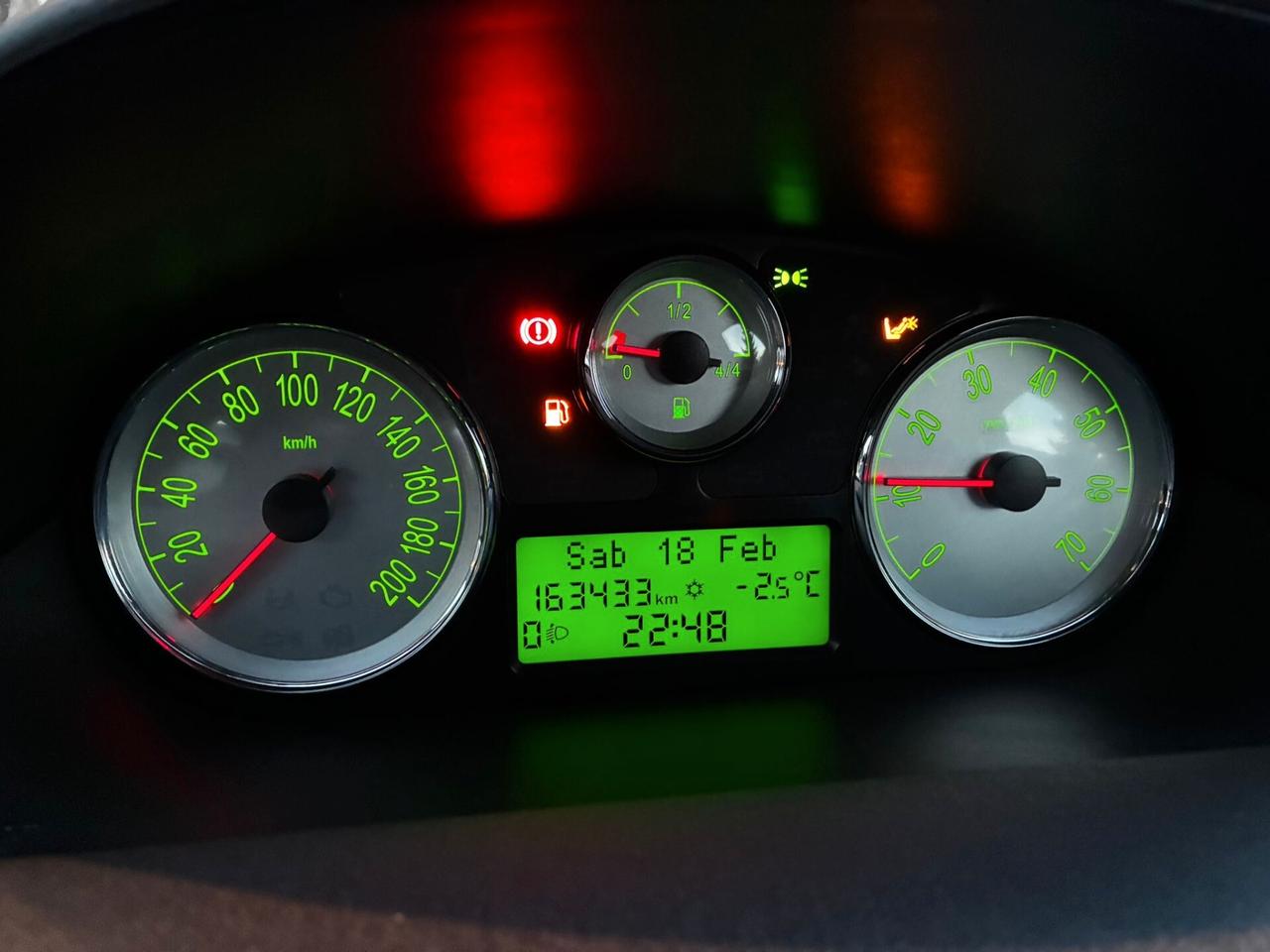 LANCIA YPSILON 1.2 ORO - NEOPATENTATI