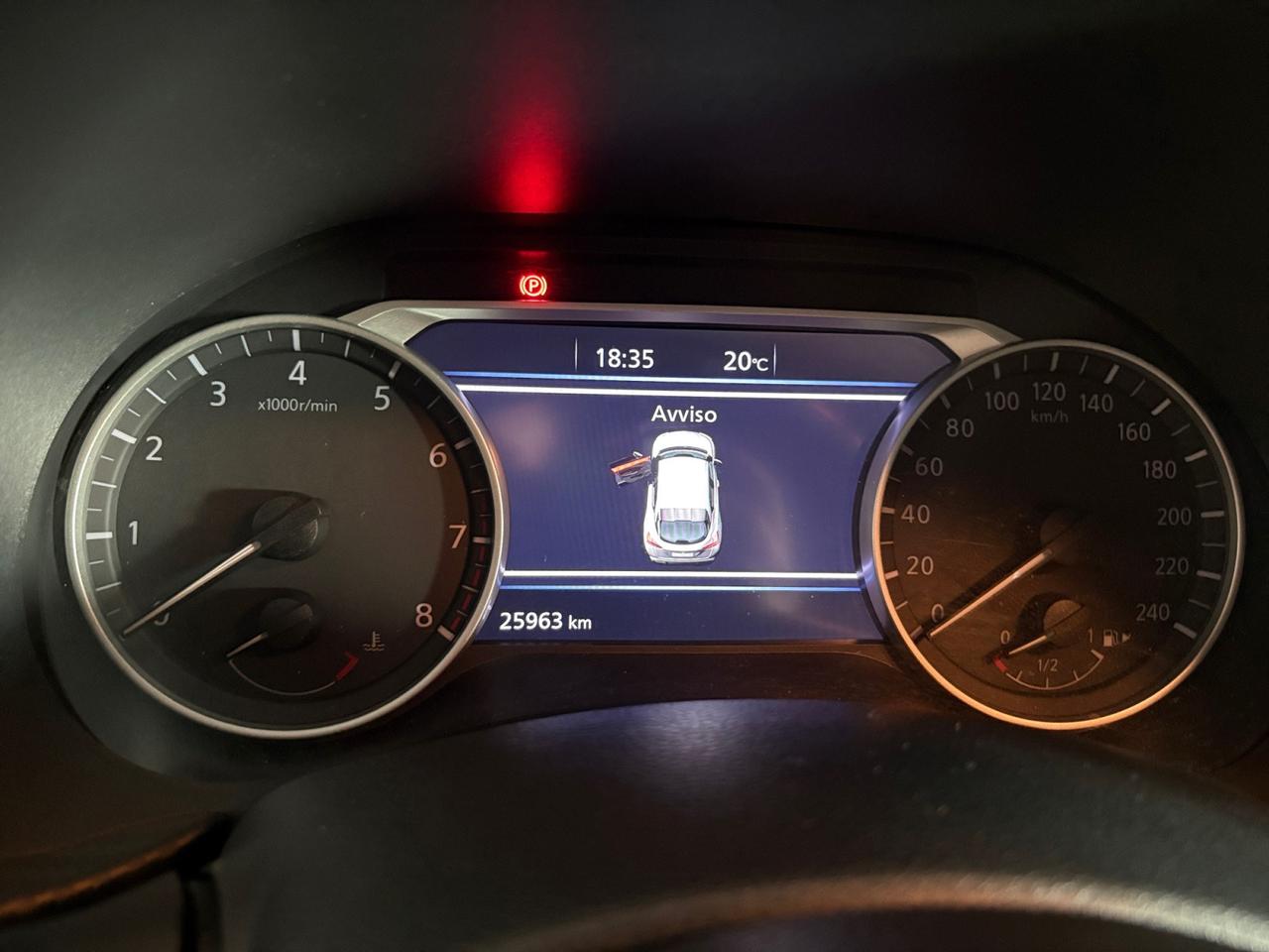 NISSAN Juke II 2020 - Juke 1.0 dig-t N-Connecta 114cv