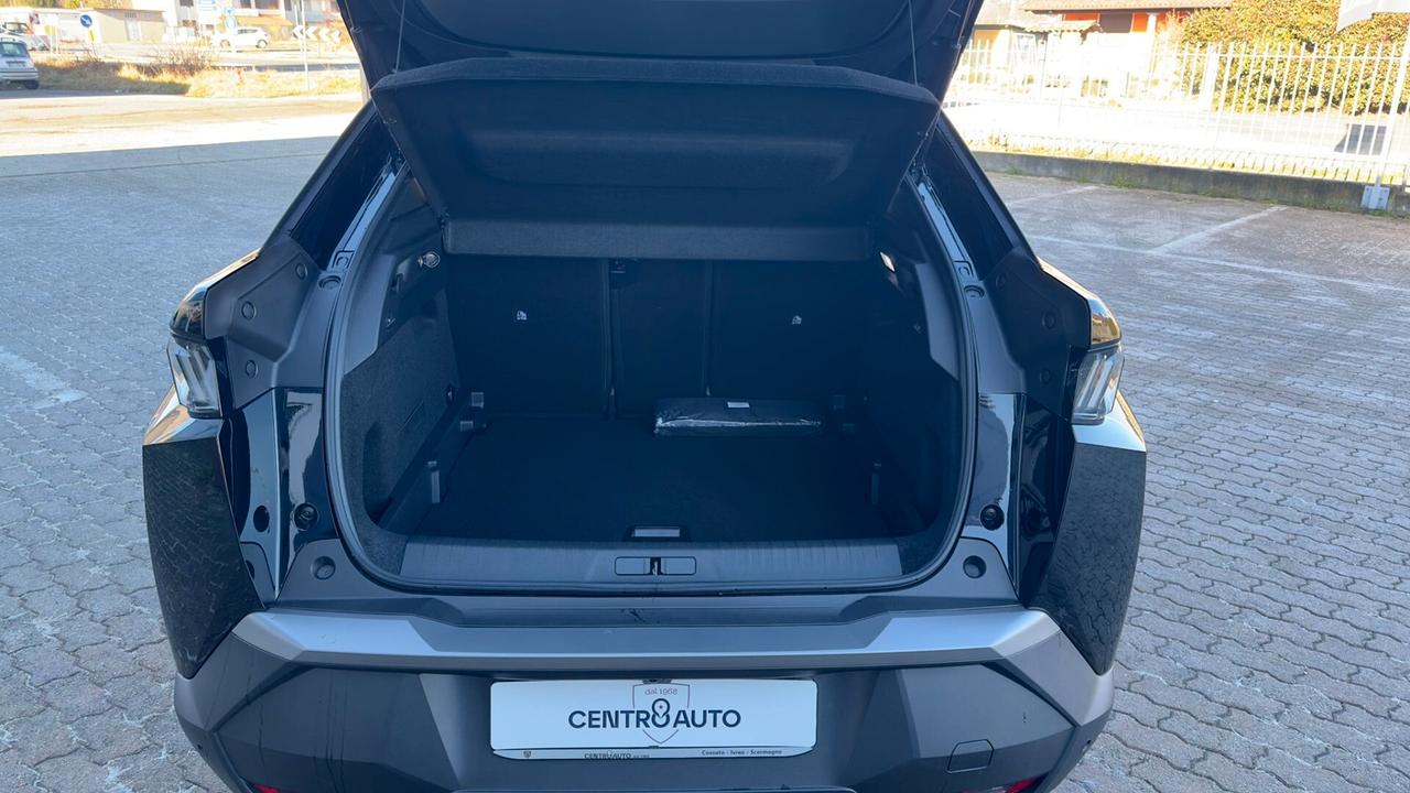 Peugeot 3008 Hybrid 145 e-DCS6 Allure