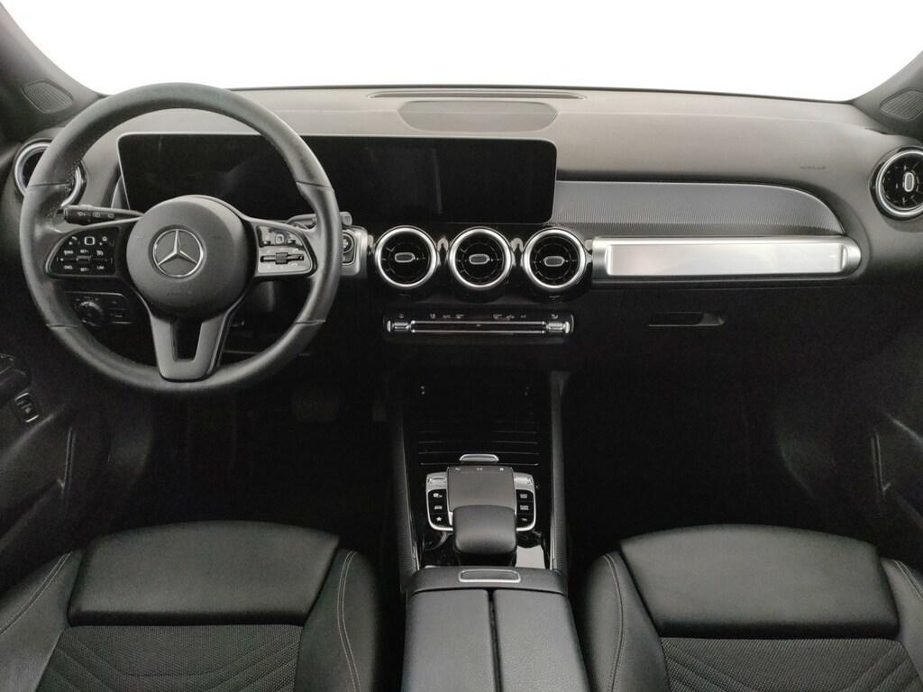 Mercedes GLB 180 D Sport 8G-DCT