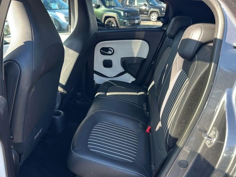 Renault Twingo III Electric Techno 22kWh