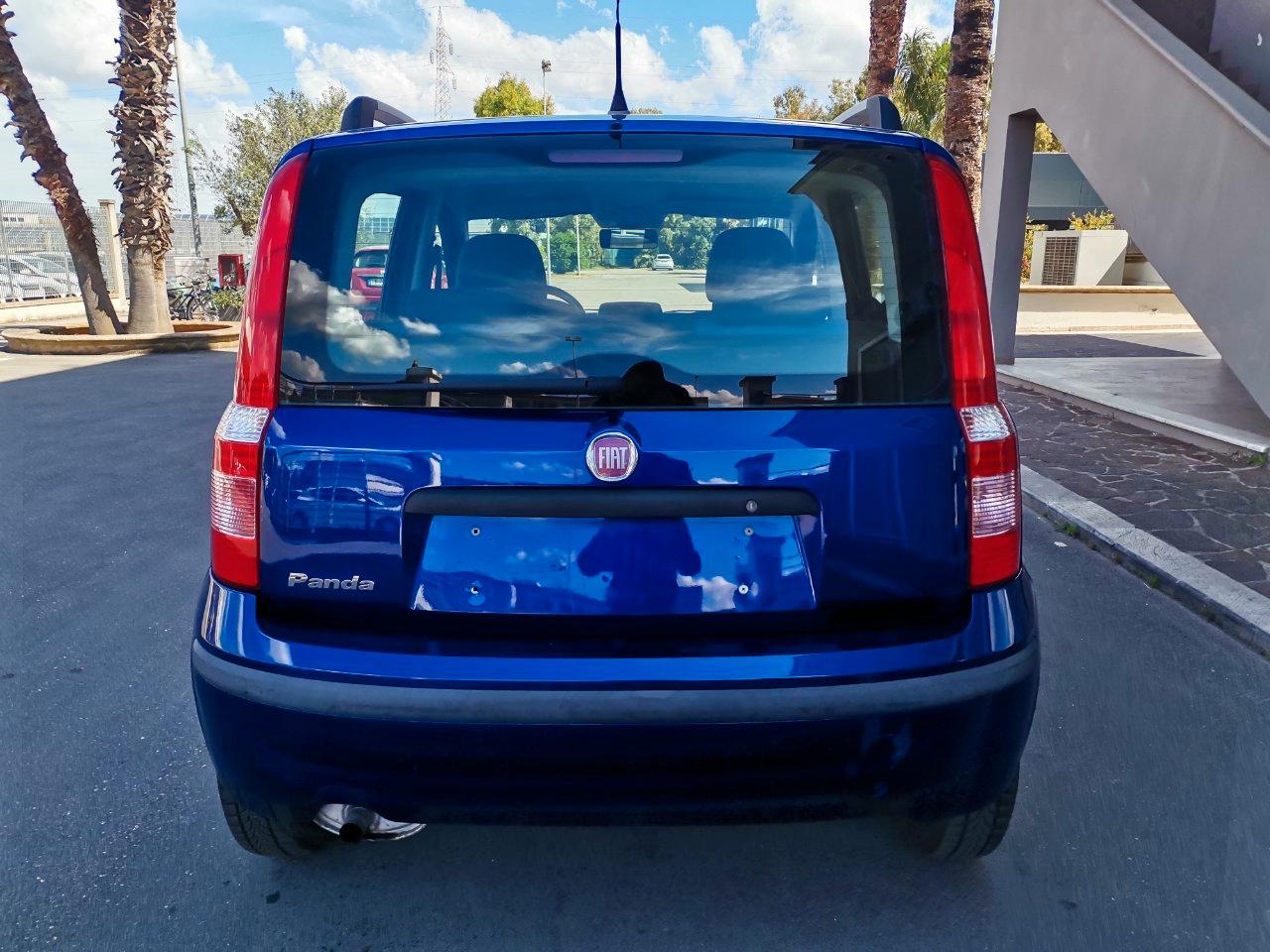 Fiat Panda 1.2 Dynamic 69cv E5