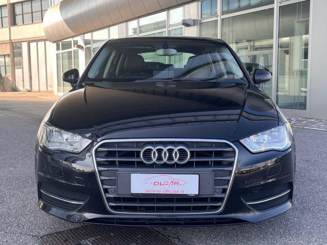 AUDI A3 SPB 1.6 TDI Attraction Neopatentati