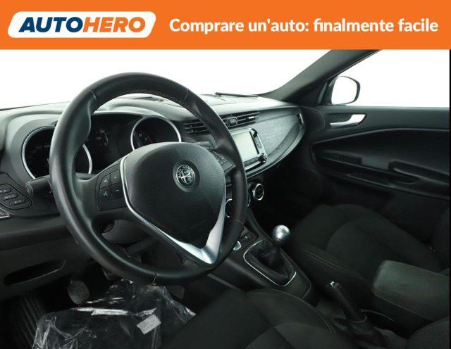 ALFA ROMEO Giulietta 1.4 Turbo 120 CV Super