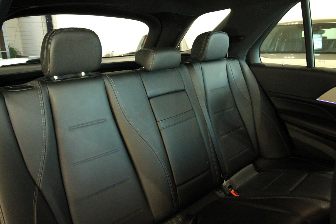 MERCEDES GLE 300 d 4 MATIC PREMIUM