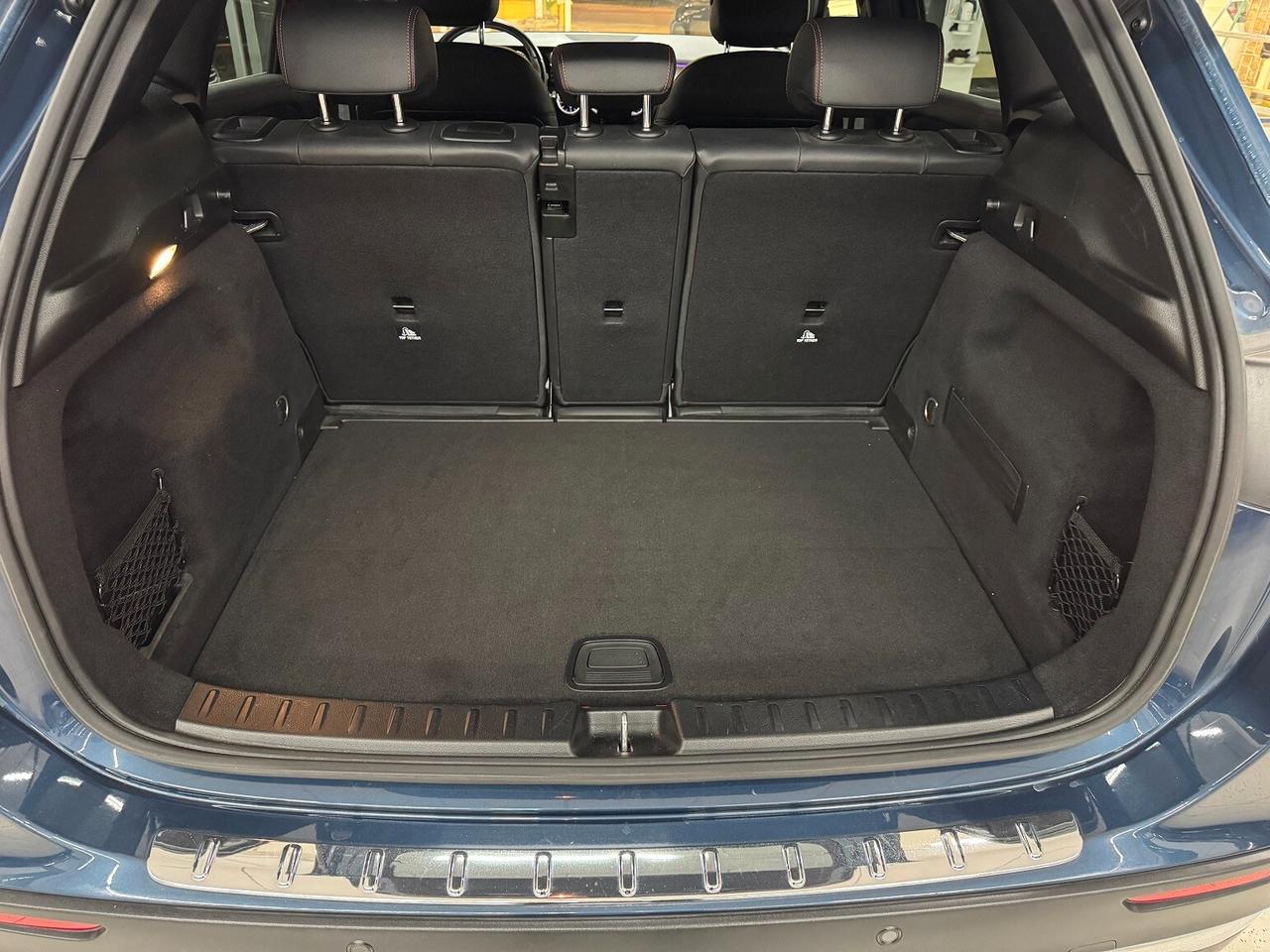 GLA hybrid EQ Premium PERFETTA PRONTA CONSEGNA