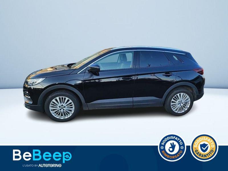 Opel Grandland X 1.2 ADVANCE S&S 130CV