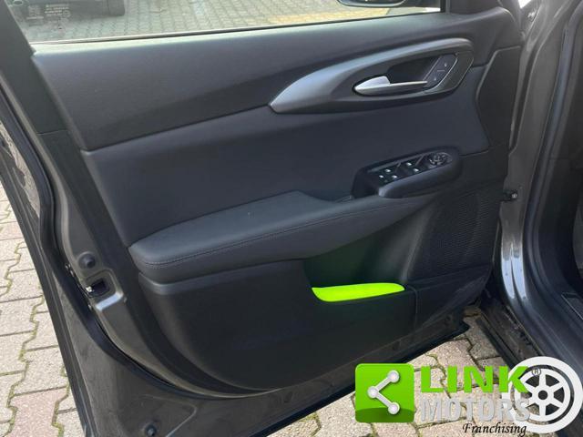 ALFA ROMEO Tonale 1.3 280 CV PHEV AT6 Q4 Speciale Plug-in