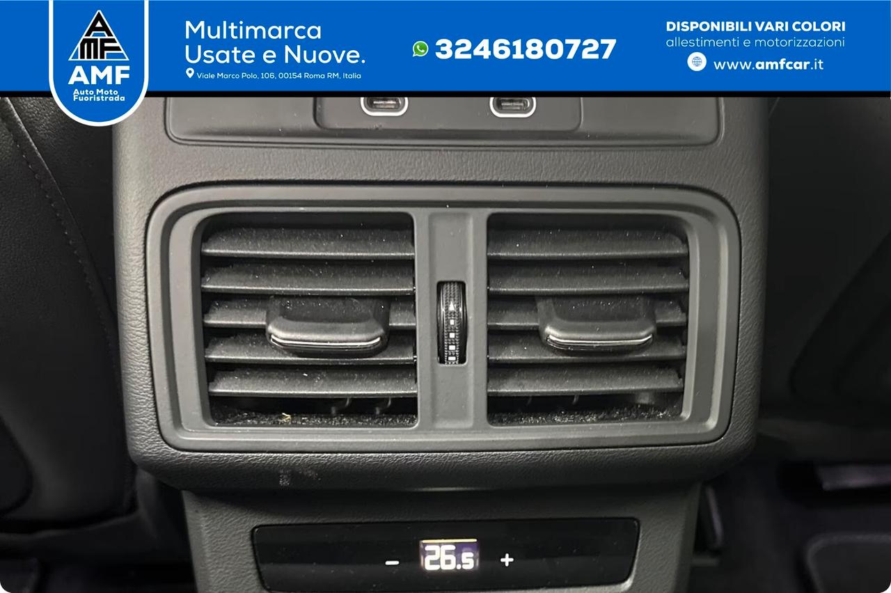 Audi Q5 Sportback TDI q S Line Sport TechPlus 2xDisplay