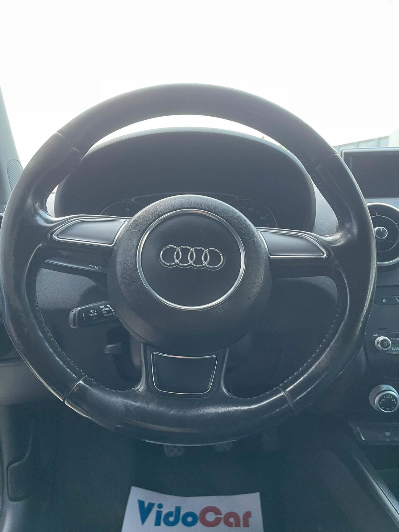 Audi A1 1.6 TDI diesel come nuova