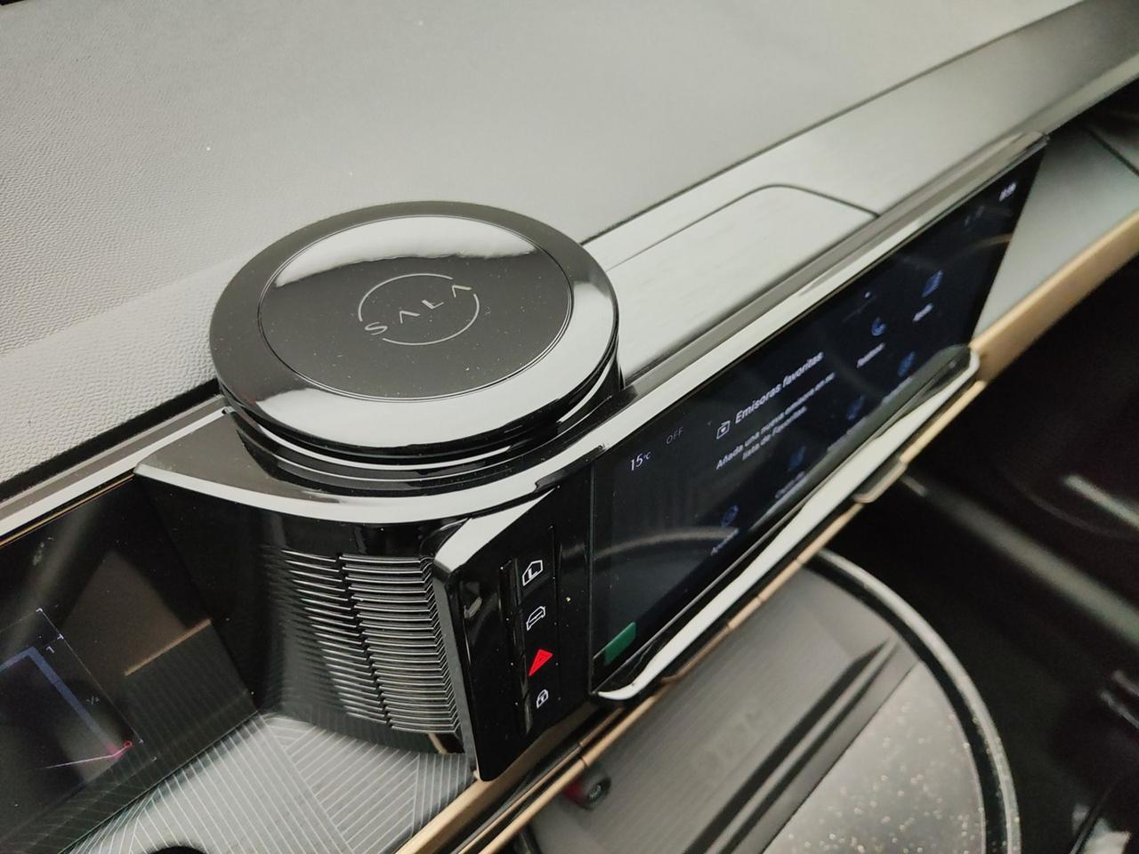 LANCIA YPSILON 1.2 HYBRID 100CV LX