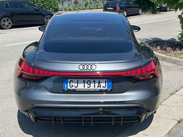 Audi e-tron GT quattro Bang & Olufsen 20 SEDILI RISC&VENT IVA!!!