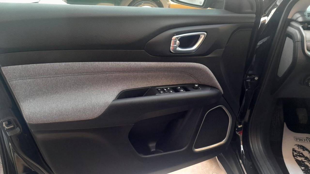 Jeep Compass 1.6 Multijet II 2WD Longitude