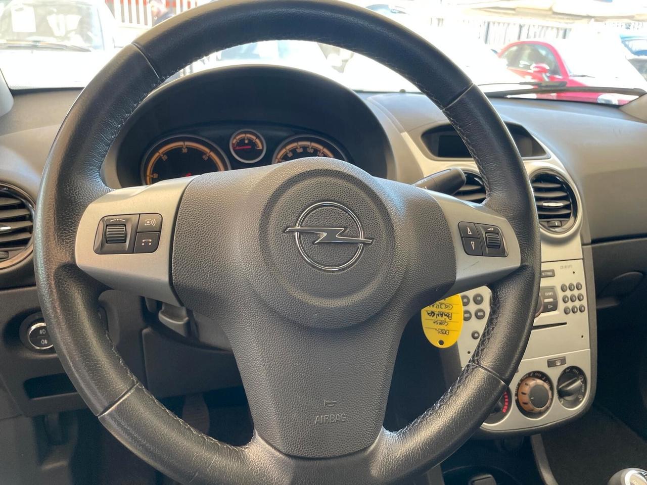 OPEL CORSA 1.3 DIESEL