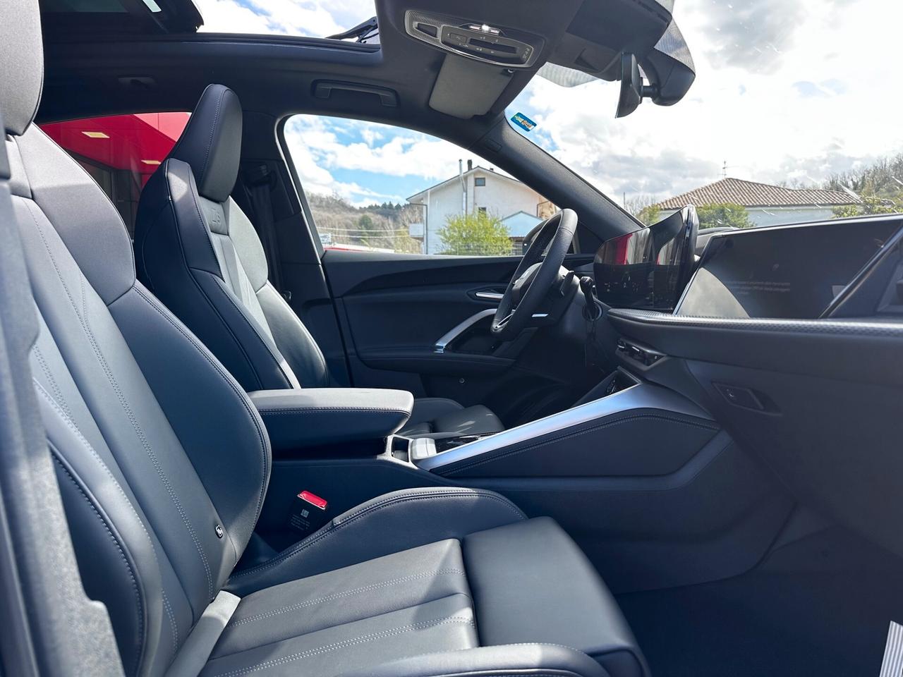 Audi Q5 SPB TDI 204CV MHEV QUATTRO S-LINE 5.000KM