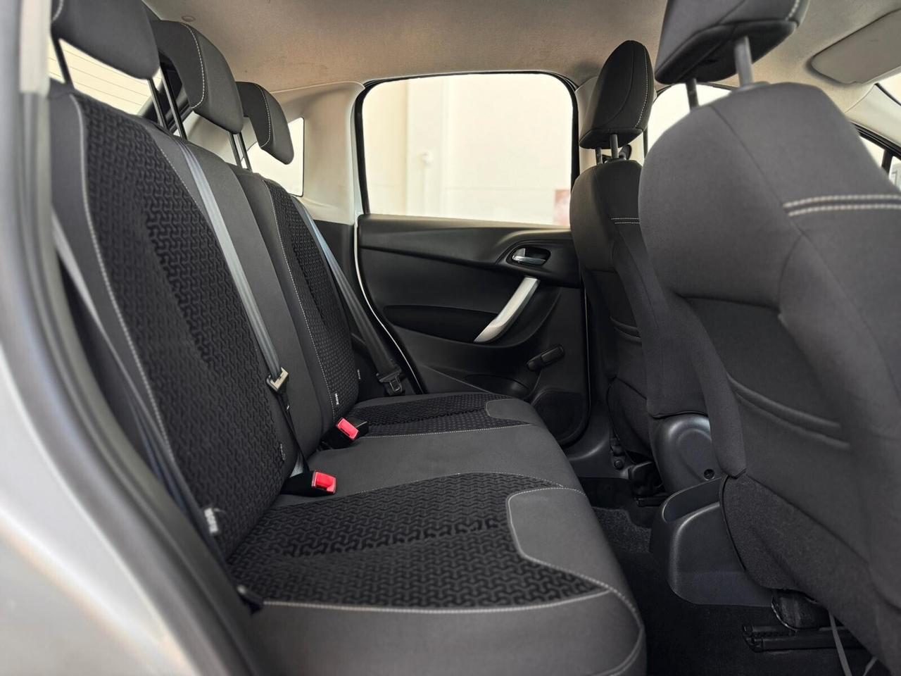 Citroen C3 1.4 Perfect