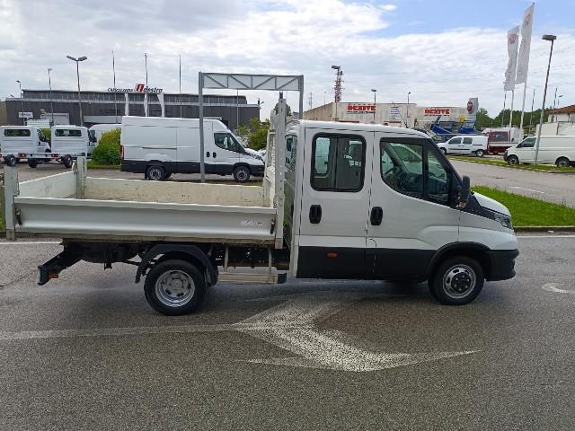 IVECO DAILY 35C14 D RIBALTABILE