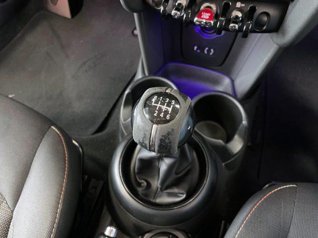 MINI Cooper D 1.5 COOPER D BUSINESS 3P