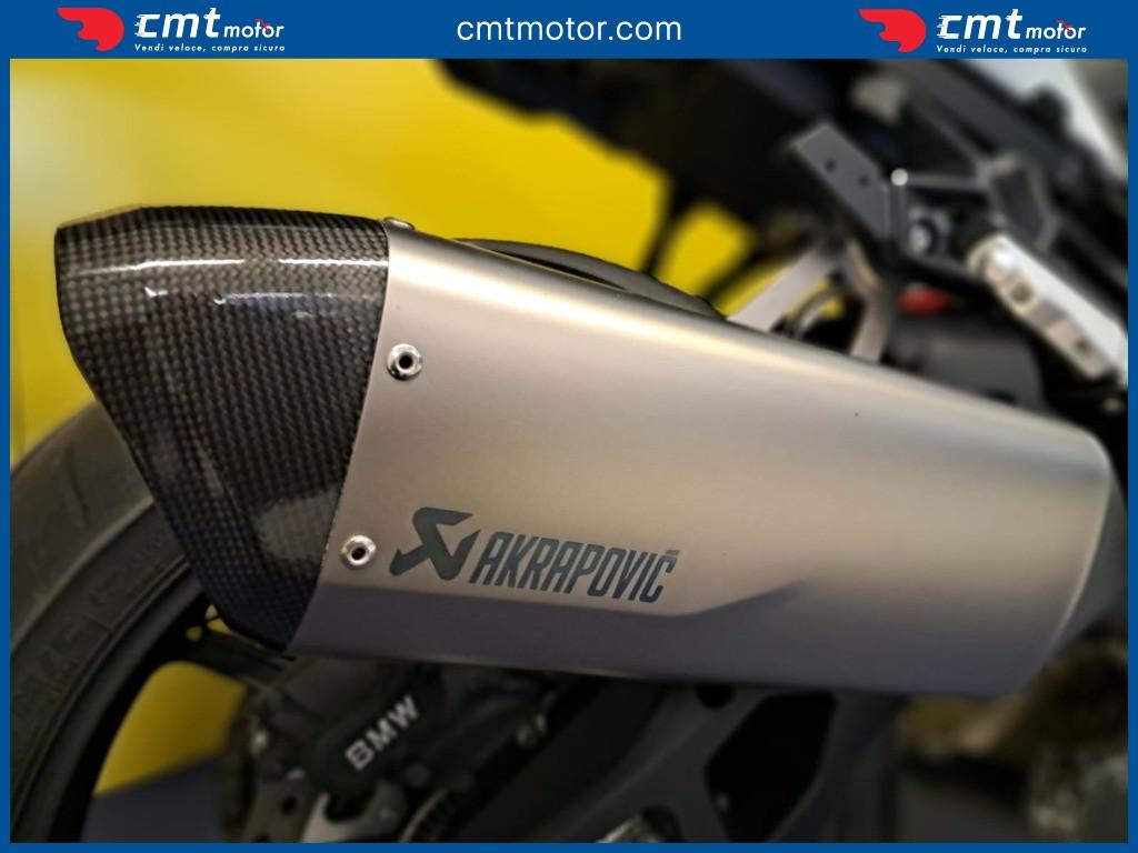 BMW S 1000 XR - 2023