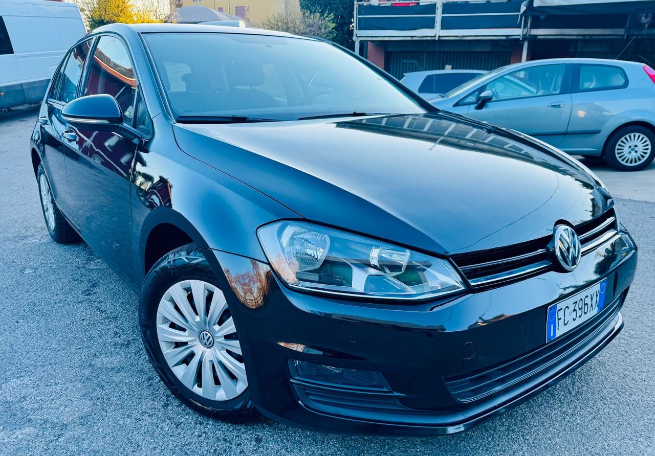 Volkswagen Golf 1.6 TDI 5p. BlueMotion Euro6