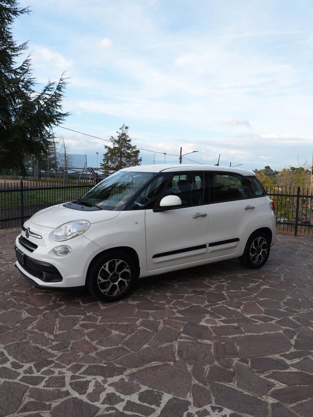 Fiat 500L 1.3 Multijet 95 CV Urban