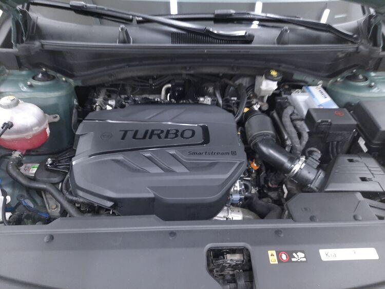 Kia Sportage MHEV Style DCT BR095919 1.6 Mild Hybrid 136CV